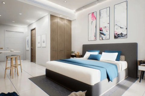 Appartement te koop in Dubai, VAE 2 slaapkamers, 85.6 vr.m., nr 573535 - foto 8