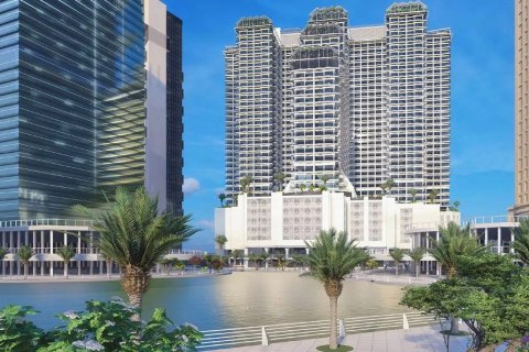 Appartement te koop in Dubai, VAE 2 slaapkamers, 85.6 vr.m., nr 573535 - foto 4