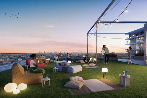Dubai Hills Estate, UAE의 판매용 아파트 침실 1개, 69.4제곱미터 번호 565785 - 사진 10