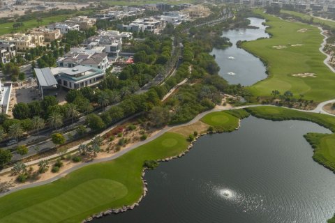 Dubai Hills Estate, UAE의 판매용 아파트 침실 1개, 69.4제곱미터 번호 565785 - 사진 8