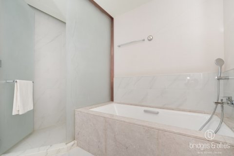 Apartment sa Dubai Creek Harbour (The Lagoons), UAE 1 silid-tulugan, 67.9 sq.m. № 624687 - larawan 15