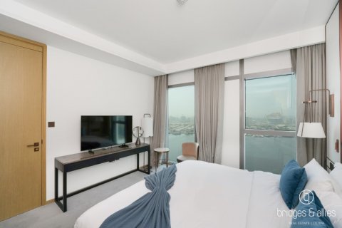 Apartment sa Dubai Creek Harbour (The Lagoons), UAE 1 silid-tulugan, 67.9 sq.m. № 624687 - larawan 9