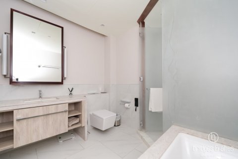 Apartment sa Dubai Creek Harbour (The Lagoons), UAE 1 silid-tulugan, 67.9 sq.m. № 624687 - larawan 13