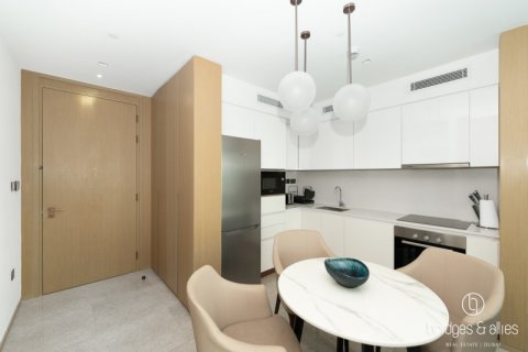 Apartment sa Dubai Creek Harbour (The Lagoons), UAE 1 silid-tulugan, 67.9 sq.m. № 624687 - larawan 5