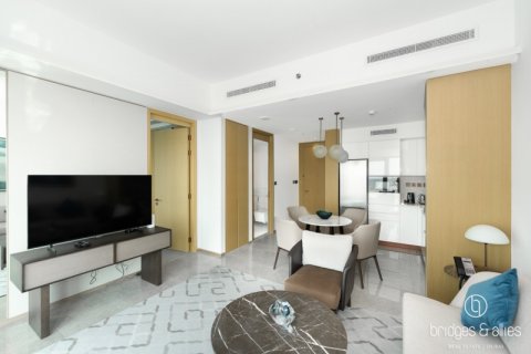 Apartment sa Dubai Creek Harbour (The Lagoons), UAE 1 silid-tulugan, 67.9 sq.m. № 624687 - larawan 8