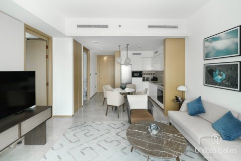 Apartment sa Dubai Creek Harbour (The Lagoons), UAE 1 silid-tulugan, 67.9 sq.m. № 624687 - larawan 3