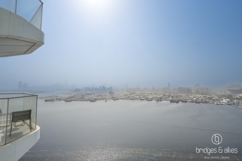 Apartment sa Dubai Creek Harbour (The Lagoons), UAE 1 silid-tulugan, 67.9 sq.m. № 624687 - larawan 21