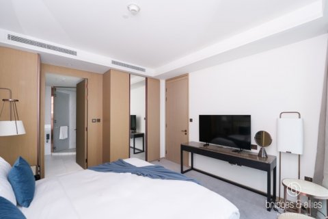 Apartment sa Dubai Creek Harbour (The Lagoons), UAE 1 silid-tulugan, 67.9 sq.m. № 624687 - larawan 11