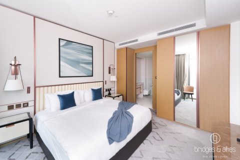 Apartment sa Dubai Creek Harbour (The Lagoons), UAE 1 silid-tulugan, 67.9 sq.m. № 624687 - larawan 12