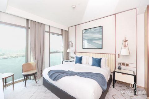 Apartment sa Dubai Creek Harbour (The Lagoons), UAE 1 silid-tulugan, 67.9 sq.m. № 624687 - larawan 10