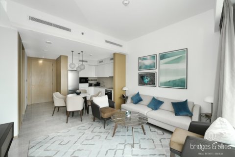 Apartment sa Dubai Creek Harbour (The Lagoons), UAE 1 silid-tulugan, 67.9 sq.m. № 624687 - larawan 6