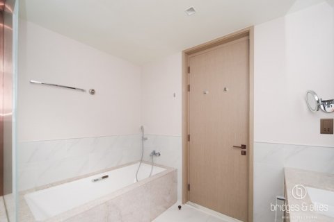 Apartment sa Dubai Creek Harbour (The Lagoons), UAE 1 silid-tulugan, 67.9 sq.m. № 624687 - larawan 16
