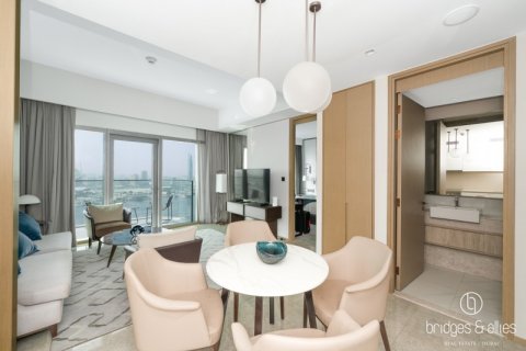 Apartment sa Dubai Creek Harbour (The Lagoons), UAE 1 silid-tulugan, 67.9 sq.m. № 624687 - larawan 7