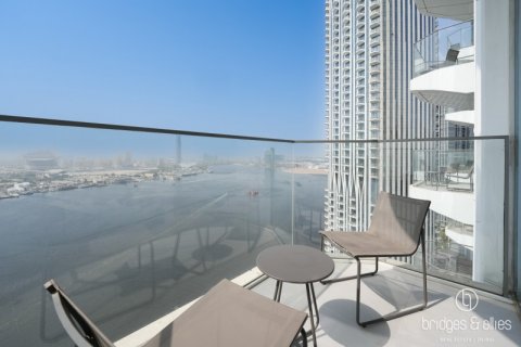 Apartment sa Dubai Creek Harbour (The Lagoons), UAE 1 silid-tulugan, 67.9 sq.m. № 624687 - larawan 1
