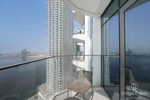 Apartment sa Dubai Creek Harbour (The Lagoons), UAE 1 silid-tulugan, 67.9 sq.m. № 624687 - larawan 19