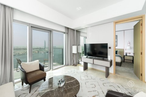 Apartment sa Dubai Creek Harbour (The Lagoons), UAE 1 silid-tulugan, 67.9 sq.m. № 624687 - larawan 2
