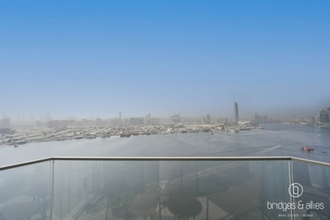 Apartment sa Dubai Creek Harbour (The Lagoons), UAE 1 silid-tulugan, 67.9 sq.m. № 624687 - larawan 20