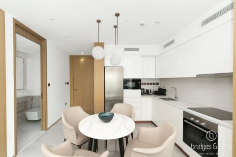Apartment sa Dubai Creek Harbour (The Lagoons), UAE 1 silid-tulugan, 67.9 sq.m. № 624687 - larawan 4