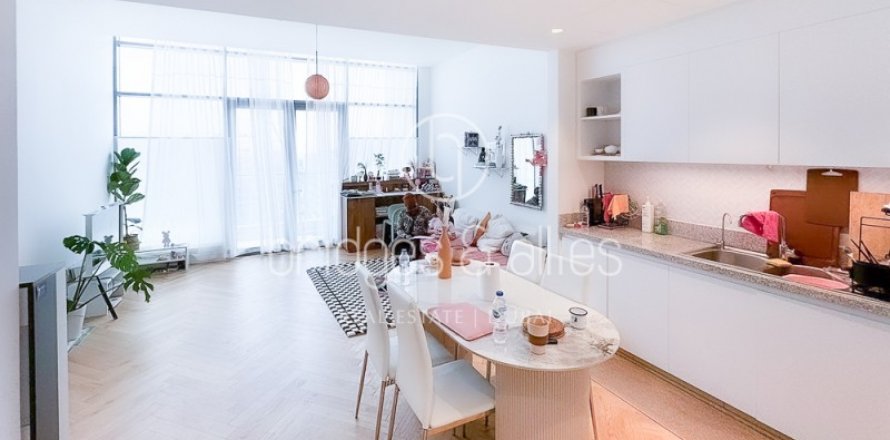 Apartment in Dubai Hills Estate, UAE 3 bedrooms, 129.8 sq.m. № 624686