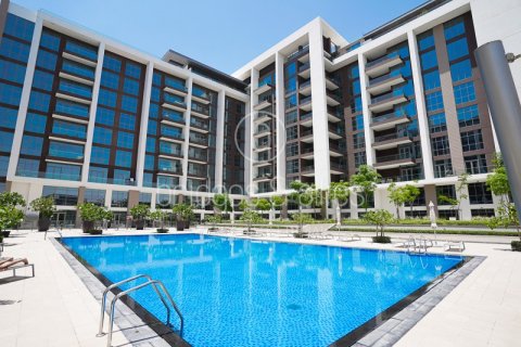 Apartment in Dubai Hills Estate, UAE 3 bedrooms, 129.8 sq.m. № 624686 - photo 16