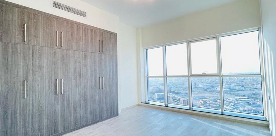 Byt v Dubai Science Park, SAE 2 ložnice, 135.4 m² Č.: 568318
