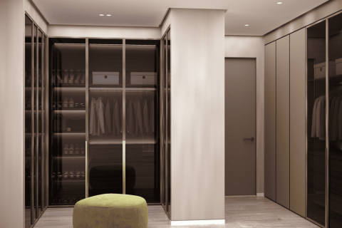 Byt v Dubai, SAE 3 ložnice, 210 m² Č.: 628923 - fotografie 14