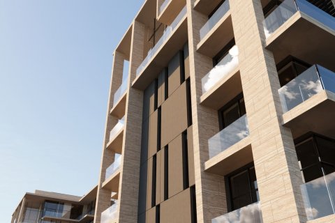 Byt v Dubai, SAE 3 ložnice, 210 m² Č.: 628923 - fotografie 4