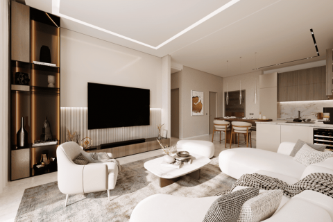 Byt v Dubai, SAE 3 ložnice, 210 m² Č.: 628923 - fotografie 10