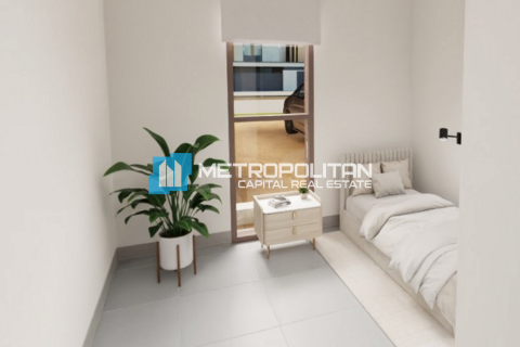 Vila na Saadiyat Island, Abu Dhabi, SAE 5 ložnice, 793.5 m² Č.: 628914 - fotografie 12