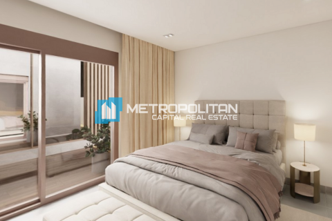 Vila na Saadiyat Island, Abu Dhabi, SAE 5 ložnice, 793.5 m² Č.: 628914 - fotografie 11