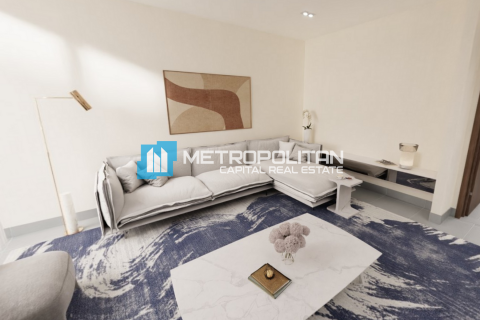Vila na Saadiyat Island, Abu Dhabi, SAE 5 ložnice, 793.5 m² Č.: 628914 - fotografie 3