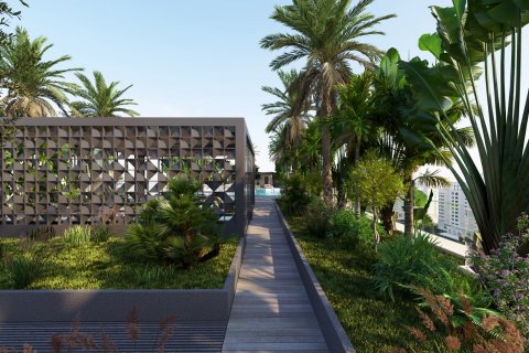 Byt v Dubai, SAE 2 ložnice, 149 m² Č.: 628924 - fotografie 4