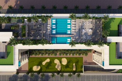 Byt v Dubai, SAE 2 ložnice, 149 m² Č.: 628924 - fotografie 6