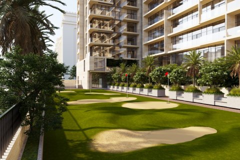 Byt v Dubai, SAE 2 ložnice, 149 m² Č.: 628924 - fotografie 3