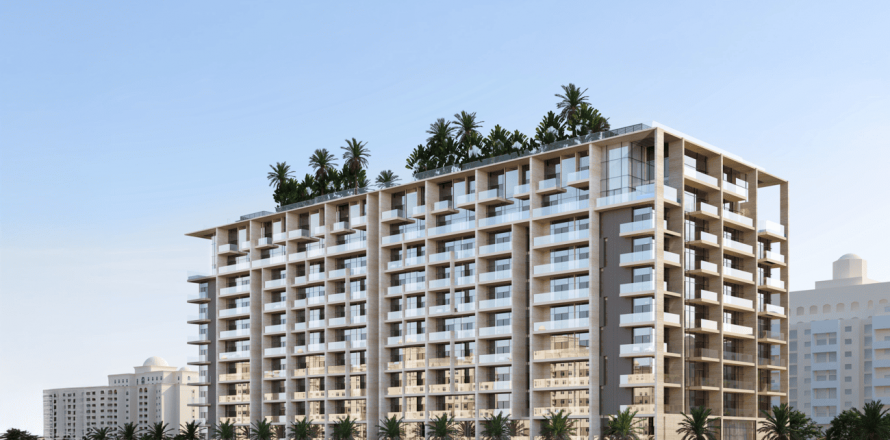 Byt v Dubai, SAE 2 ložnice, 149 m² Č.: 628924