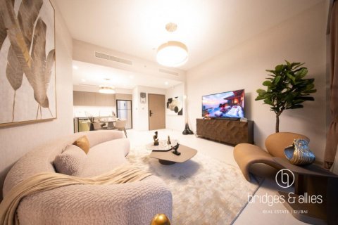 Apartment til leje i Downtown Dubai (Downtown Burj Dubai), Dubai, UAE 2 soveværelser, 118.1 kvm № 628912 - foto 3