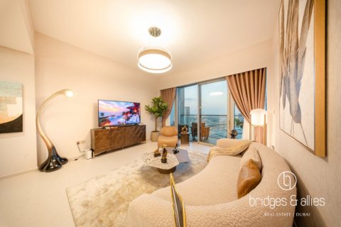 Apartment til leje i Downtown Dubai (Downtown Burj Dubai), Dubai, UAE 2 soveværelser, 118.1 kvm № 628912 - foto 4