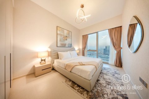 Apartment til leje i Downtown Dubai (Downtown Burj Dubai), Dubai, UAE 2 soveværelser, 118.1 kvm № 628912 - foto 7