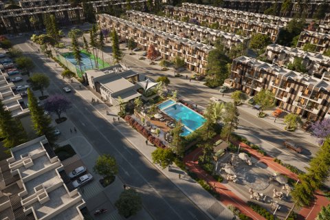 Apartamento para venda em Dubai, EAU 5 quartos, 223 m2 № 572909 - foto 6