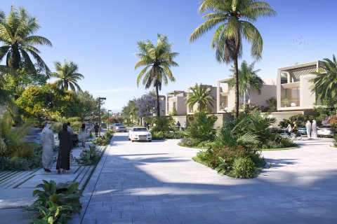 Vila v Dubai, SAE 6 ložnice, 665 m² Č.: 572907 - fotografie 11