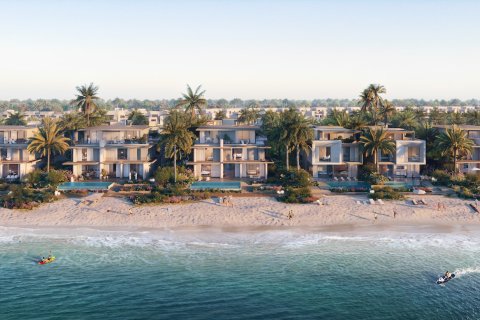 Vila v Dubai, SAE 6 ložnice, 665 m² Č.: 572907 - fotografie 1