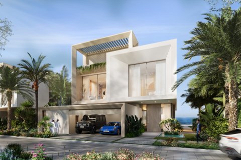 Vila v Dubai, SAE 5 ložnice, 613 m² Č.: 572908 - fotografie 7