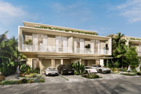 Villa in Dubai, UAE 8 bedrooms, 665 sq.m. № 572906 - photo 2