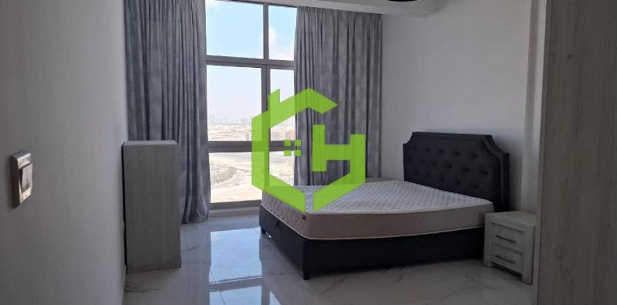 Apartment sa Al Furjan, Dubai, UAE 2 silid-tulugan, 115 sq.m. № 583271