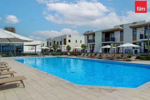 Vila v Dubai, SAE 3 spálne, 138.6 m2 č. 621965 - Fotografia 13