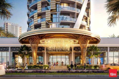 Byt v Dubai Studio City, SAE 1 ložnice, 68.8 m² Č.: 621967 - fotografie 11
