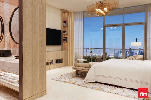 Byt v Dubai Studio City, SAE 1 ložnice, 68.8 m² Č.: 621967 - fotografie 5