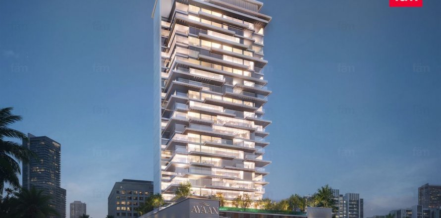 Obchod v Dubai, SAE 128.8 m² Č.: 621968