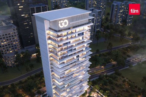 Obchod v Dubai, SAE 128.8 m² Č.: 621968 - fotografie 14