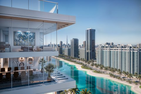 Obchod v Dubai, SAE 128.8 m² Č.: 621968 - fotografie 11